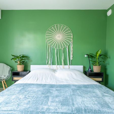 Le Coin Du Bonheur Daire Nantes Dış mekan fotoğraf